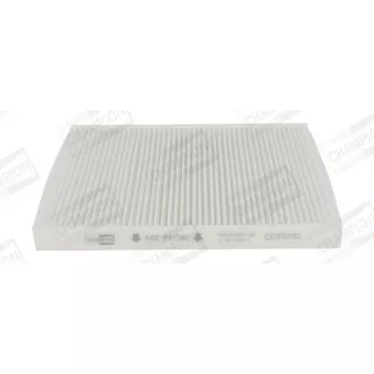 Filtre, air de l'habitacle CHAMPION OEM 8v5j19g244aa
