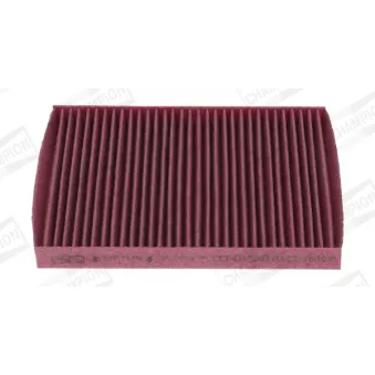 Filtre, air de l'habitacle CHAMPION OEM 8v5j19g244aa