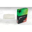CHAMPION CCF0155 - Filtre, air de l'habitacle