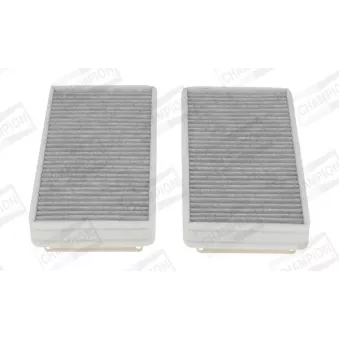 Filtre, air de l'habitacle CHAMPION CCF0157C pour MERCEDES-BENZ CLASSE S CL 55 AMG - 360cv