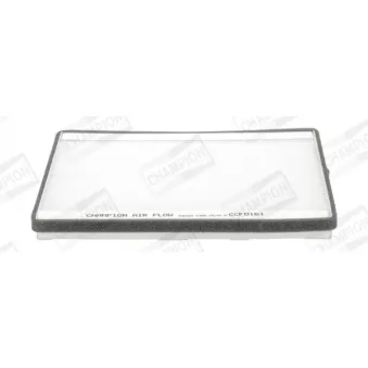 Filtre, air de l'habitacle CHAMPION OEM 9586164J01