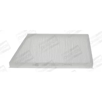 Filtre, air de l'habitacle CHAMPION CCF0168 pour MERCEDES-BENZ CLASSE C C 180 Kompressor - 143cv