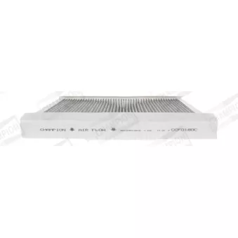 Filtre, air de l'habitacle CHAMPION OEM A9068300318