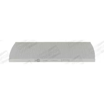 Filtre, air de l'habitacle CHAMPION CCF0202 pour FIAT TIPO 1.6 i - 78cv