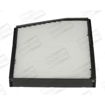 CHAMPION CCF0257 - Filtre, air de l'habitacle