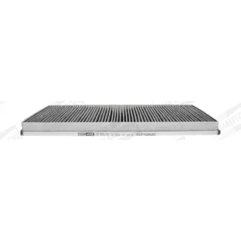 Filtre, air de l'habitacle CHAMPION CCF0282C pour MERCEDES-BENZ SPRINTER 308 D 2.3 - 79cv