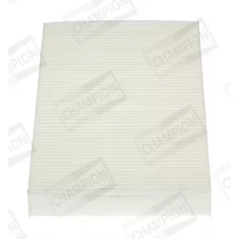 Filtre, air de l'habitacle CHAMPION CCF0309 pour IVECO DAILY 65 C 17 - 166cv