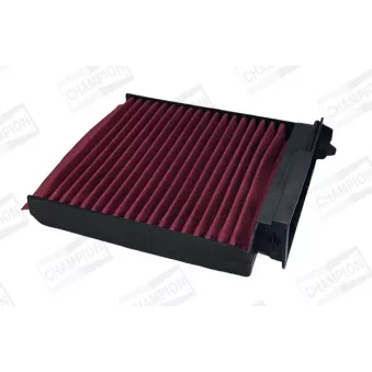 Filtre, air de l'habitacle CHAMPION OEM 272772835R