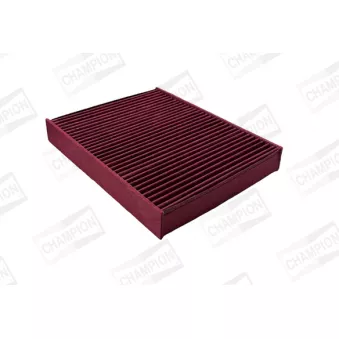 Filtre, air de l'habitacle CHAMPION OEM 1204464