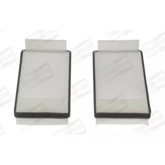 Filtre, air de l'habitacle CHAMPION OEM 1718962