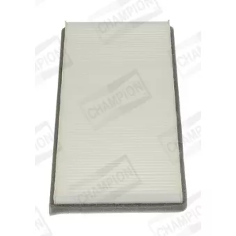 CHAMPION CCF0408 - Filtre, air de l'habitacle