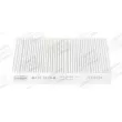 CHAMPION CCF0424 - Filtre, air de l'habitacle