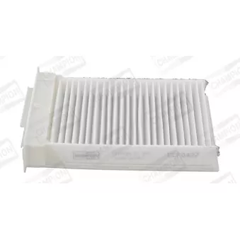Filtre, air de l'habitacle CHAMPION OEM 6447TV