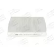 CHAMPION CCF0465 - Filtre, air de l'habitacle