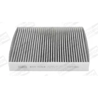 Filtre, air de l'habitacle CHAMPION OEM JZW819653F