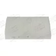 CHAMPION CCF0469 - Filtre, air de l'habitacle
