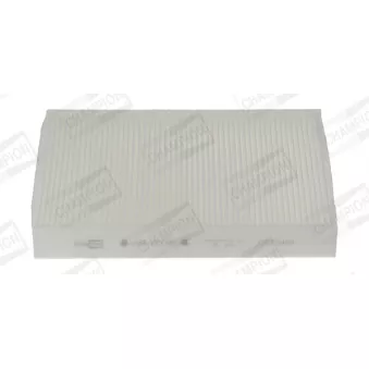 Filtre, air de l'habitacle CHAMPION CCF0469 pour PEUGEOT 508 2.0 HDi - 136cv