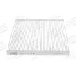 CHAMPION CCF0471 - Filtre, air de l'habitacle