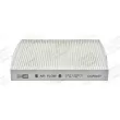 Filtre, air de l'habitacle CHAMPION [CCF0477]