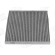 CHAMPION CCF0485C - Filtre, air de l'habitacle