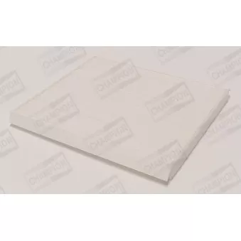 Filtre, air de l'habitacle CHAMPION CCF0511 pour KIA CEED 1.5 T-GDI - 159cv