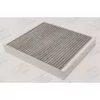 Filtre, air de l'habitacle CHAMPION [CCF0513C]