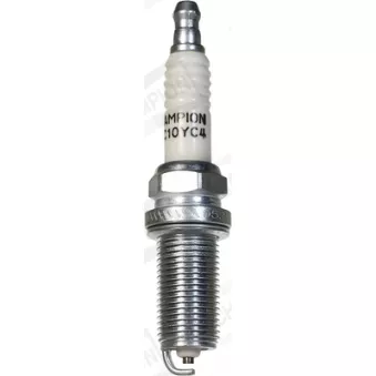 Bougie d'allumage CHAMPION OEM 59625M