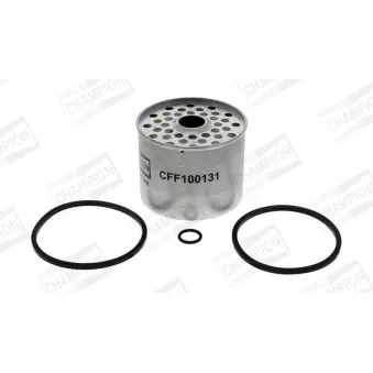 Filtre à carburant CHAMPION OEM 37h6214