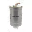 Filtre à carburant CHAMPION [CFF100138]