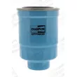 Filtre à carburant CHAMPION [CFF100145]