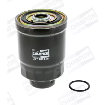 Filtre à carburant CHAMPION OEM 145623570A9A