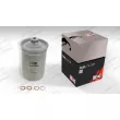 CHAMPION CFF100204 - Filtre à carburant