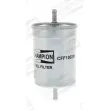 CHAMPION CFF100206 - Filtre à carburant
