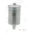 CHAMPION CFF100217 - Filtre à carburant