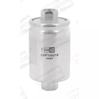 Filtre à carburant CHAMPION OEM 25055052