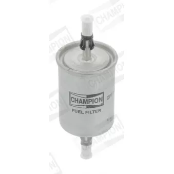 Filtre à carburant CHAMPION OEM 25161333