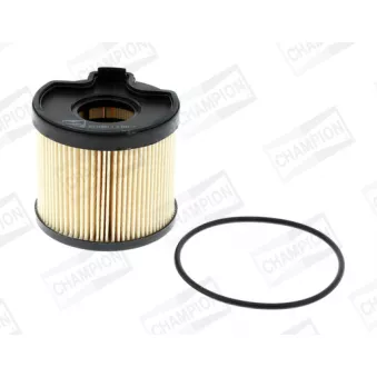 Filtre à carburant CHAMPION CFF100251 pour CITROEN XSARA 2.0 HDI 90 - 90cv