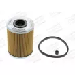 Filtre à carburant CHAMPION [CFF100253]