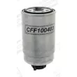 CHAMPION CFF100403 - Filtre à carburant