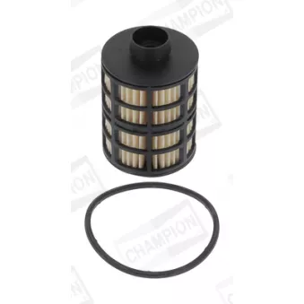 Filtre à carburant CHAMPION OEM 190180