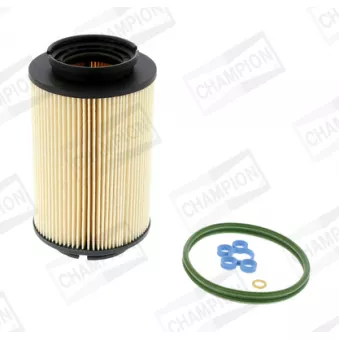 Filtre à carburant CHAMPION OEM 1K0127400C
