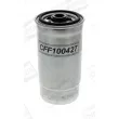 Filtre à carburant CHAMPION [CFF100427]