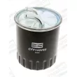 Filtre à carburant CHAMPION [CFF100440]