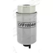 CHAMPION CFF100446 - Filtre à carburant