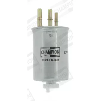 Filtre à carburant CHAMPION OEM 2T149155CB
