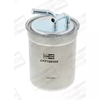 Filtre à carburant CHAMPION CFF100456 pour AUDI A1 1.6 TDI - 105ch