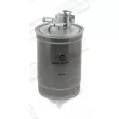 CHAMPION CFF100458 - Filtre à carburant