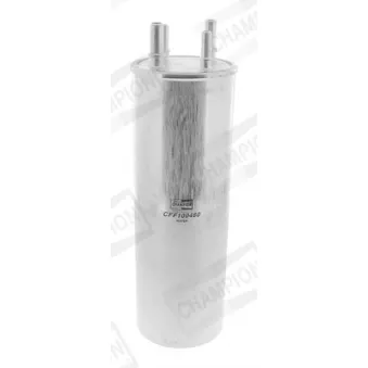 Filtre à carburant CHAMPION CFF100460 pour VOLKSWAGEN TRANSPORTER - COMBI 2.0 TDI - 136cv