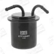 Filtre à carburant CHAMPION [CFF100461]