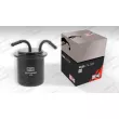 CHAMPION CFF100461 - Filtre à carburant